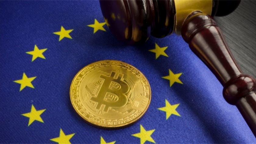 EU lawmakers plan blockchain use to fight tax evasion