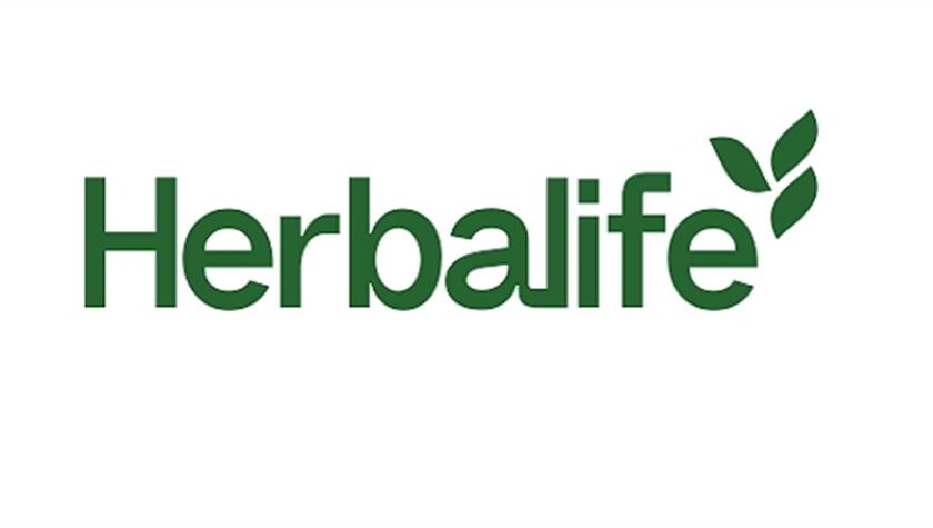Member Logo - Herbalife