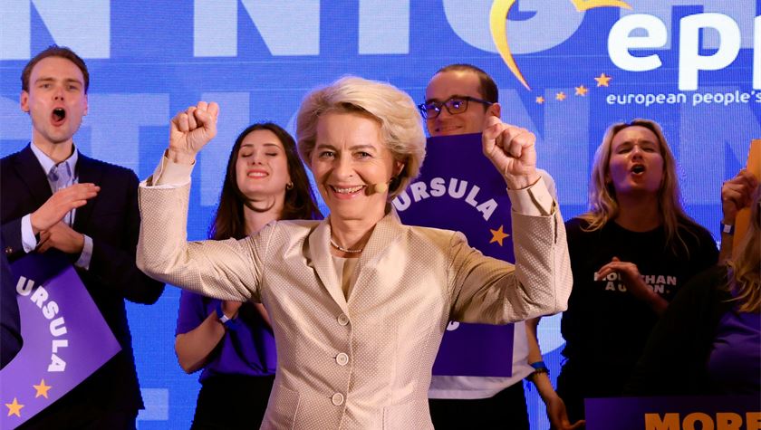 EU9 Khám Phá Sức Mạnh Tiềm Ẩn Của Liên Minh Châu Âu Mới