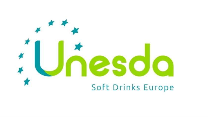 Member Logo - Unesda