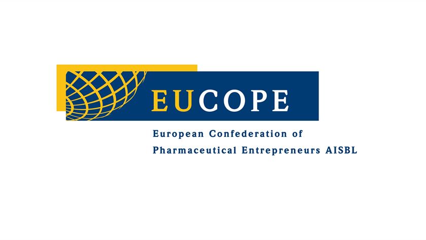 Member Logo - EUCOPE