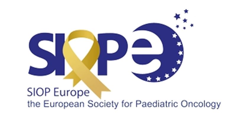 Member Logo - SIOPE - The European Society for Paediatric Oncology