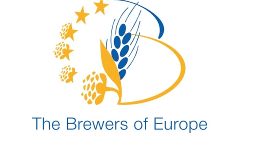 Member Logo - The Brewers of Europe