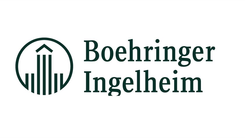Member Logo - Boehringer Ingelheim