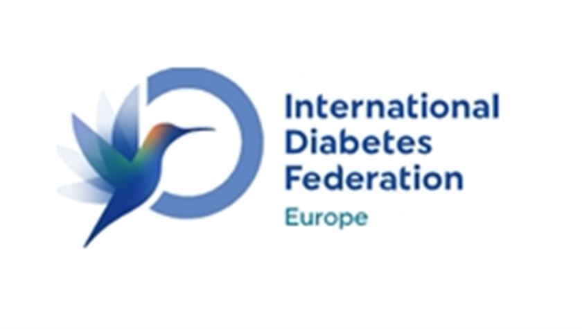 Member Logo - International Diabetes Federation - Europe