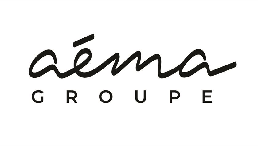Member Logo - Aéma Groupe