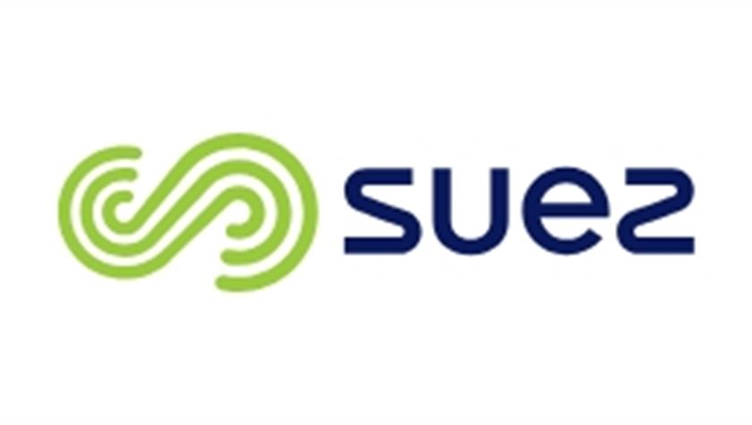 Member Logo - SUEZ