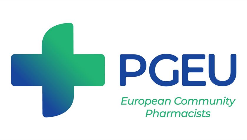 Member Logo - Pharmaceutical Group of the European Union (PGEU)