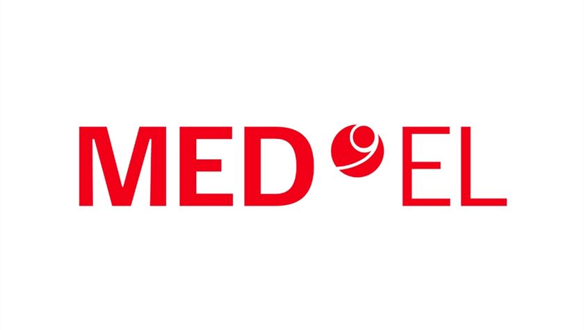Member Logo - MED-EL