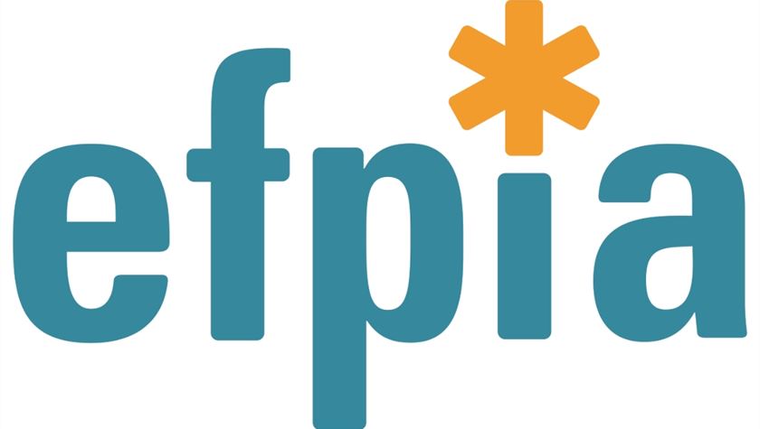 Member Logo - European Federation of Pharmaceutical Industries and Associations (EFPIA)