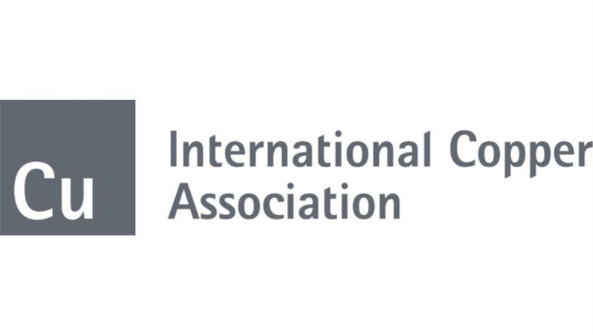 Member Logo - International Copper Association Europe