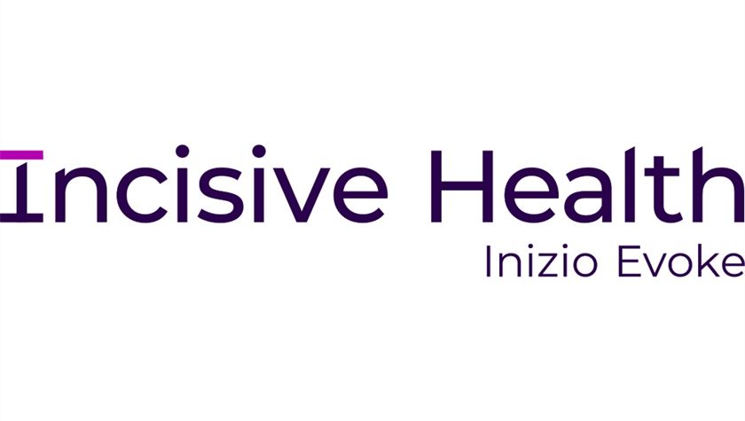 Member Logo - Incisive Health