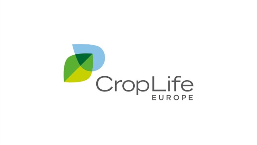 Member Logo - CropLife Europe