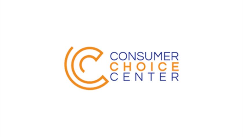 Member Logo - Consumer Choice Center (CCC)