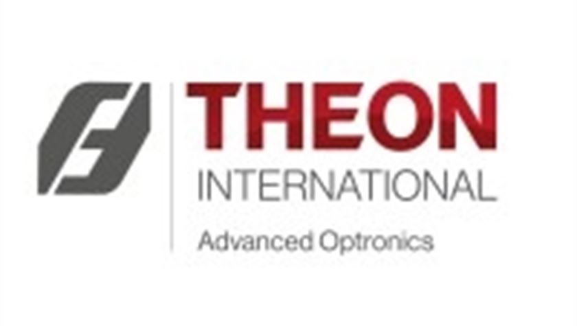 Member Logo - THEON INTERNATIONAL