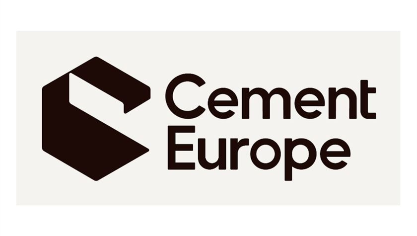 Member Logo - Cement Europe