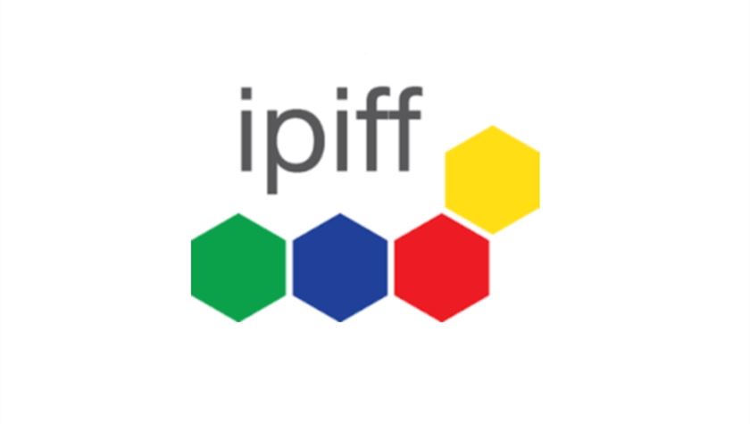 Member Logo - International Platform of Insects for Food and Feed (IPIFF)