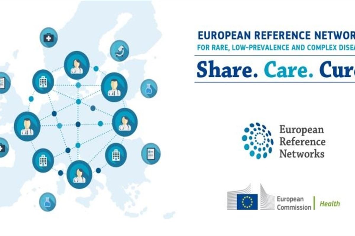 A cross-border healthcare network to cure childhood cancers