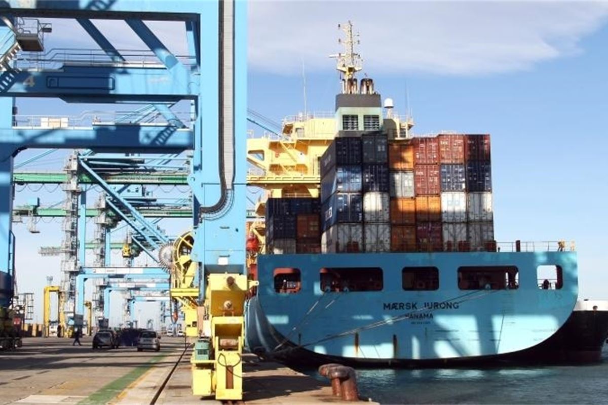 European Shipping Week kicks off the EU Maritime Year