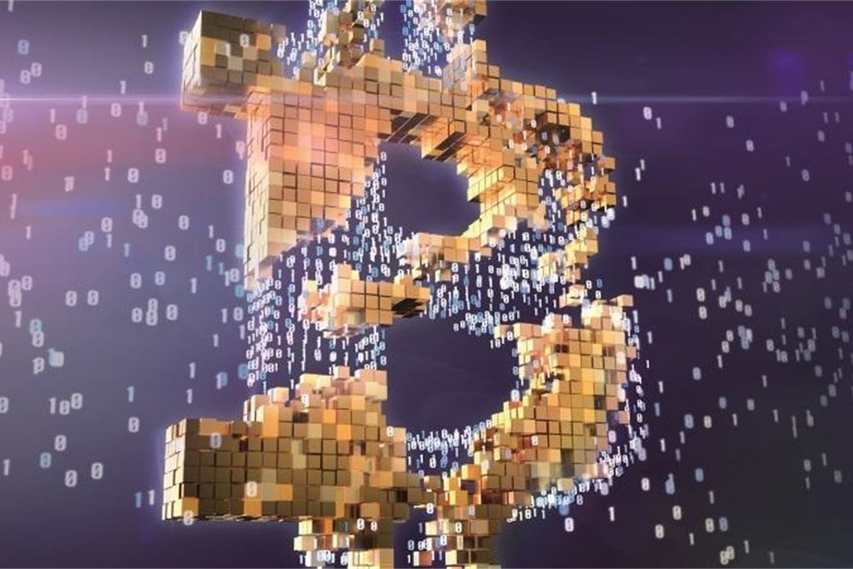 Eu Must Work To Enable Blockchain Technology Eu Must Work To Enable Blockchain Technology