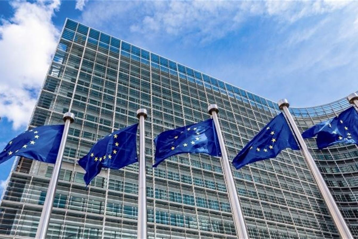 European Commission rebuffs criticism of communications strategy