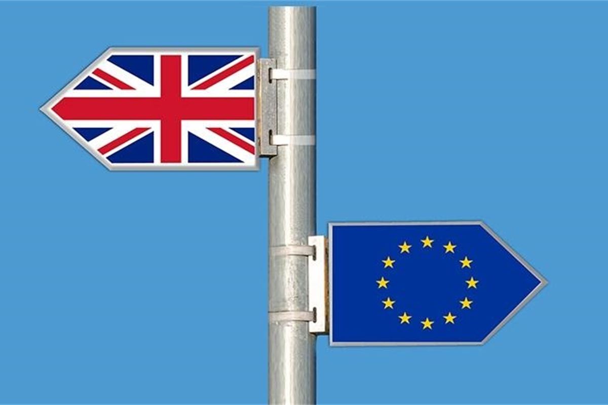 Brexit Steering Group Member Casts Serious Doubt On Boris Johnson S Post Brexit Free Trade Deal Brexit Steering Group Member Casts Serious Doubt On Boris Johnson S Post Brexit Free Trade Deal