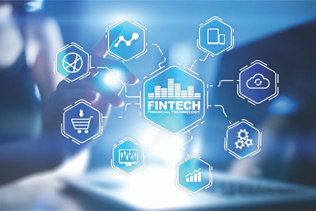 What is Fintech – Financial Technology? - ADM