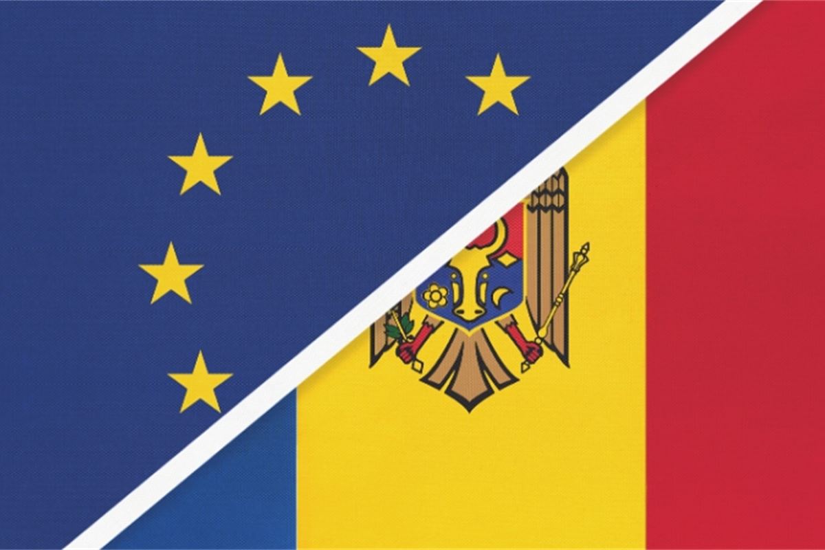 Why Moldova belongs in the European Union