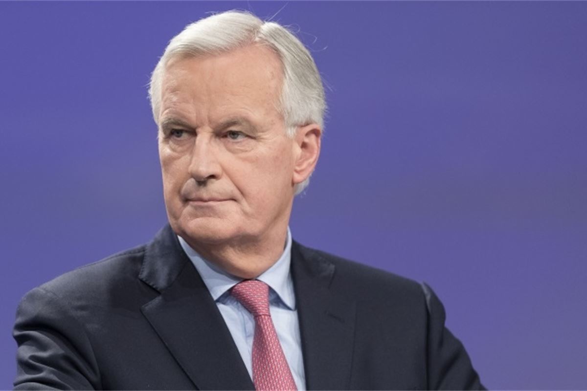 Michel Barnier says 'serious divergences remain' in Brexit ...
