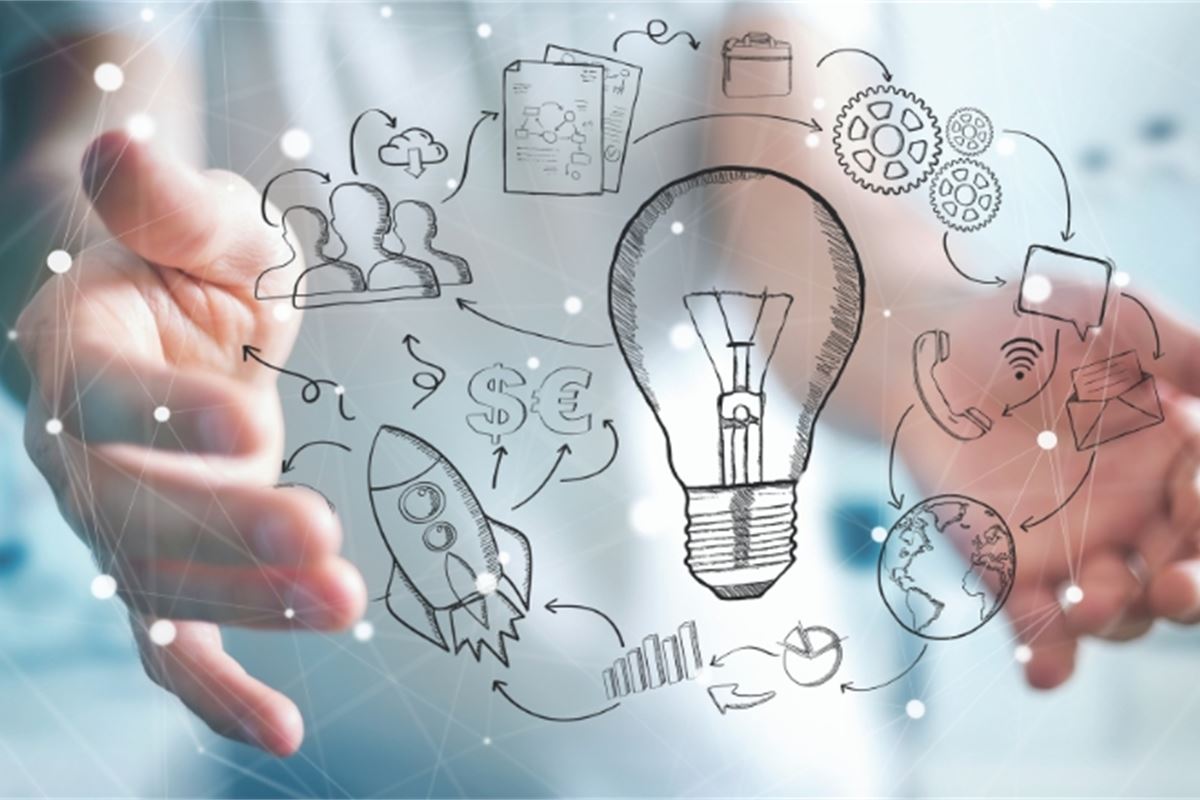 The EU needs a strong research and innovation investment pipeline to support its digital transformation