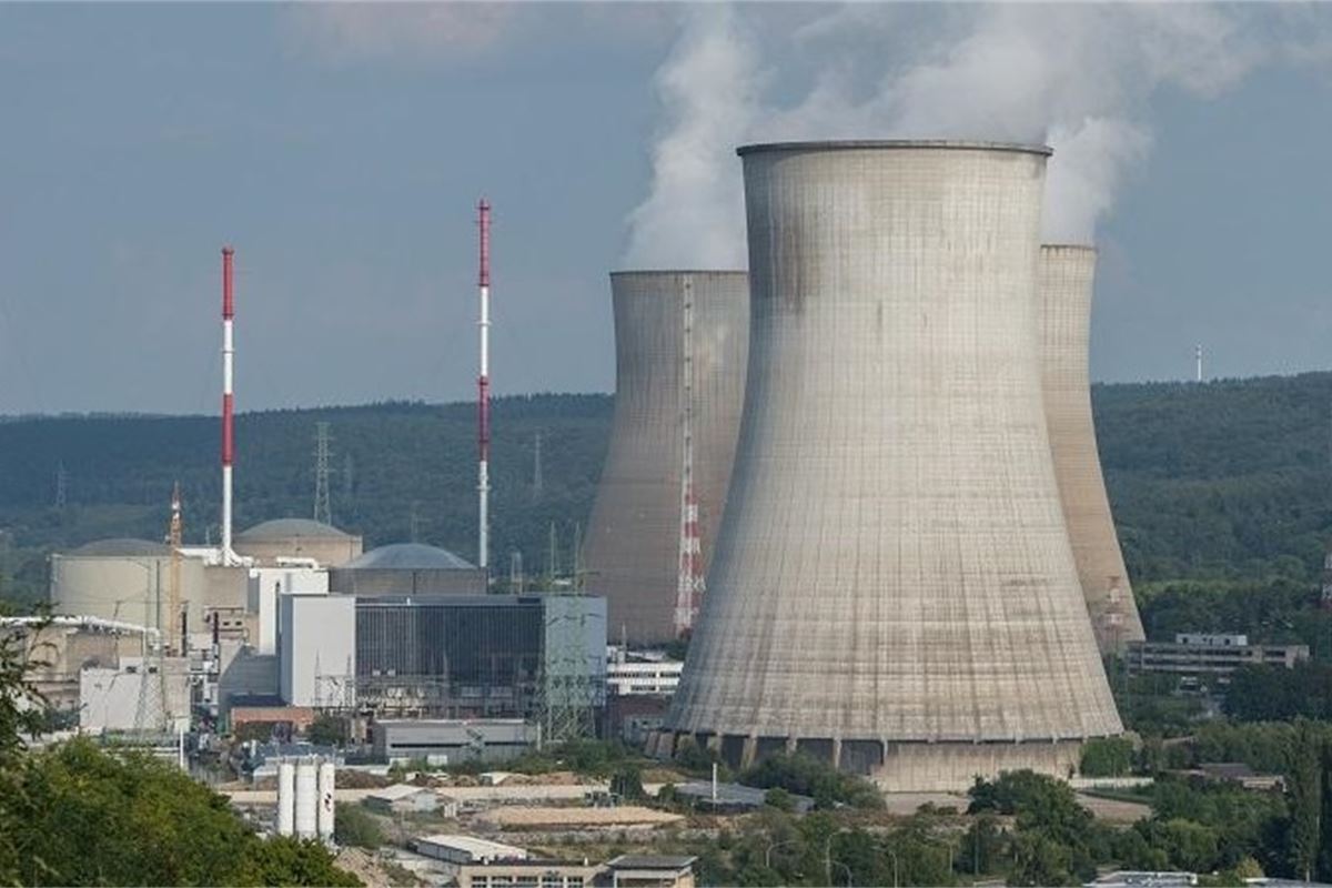 German Greens MEP calls for quick phaseout of nuclear energy