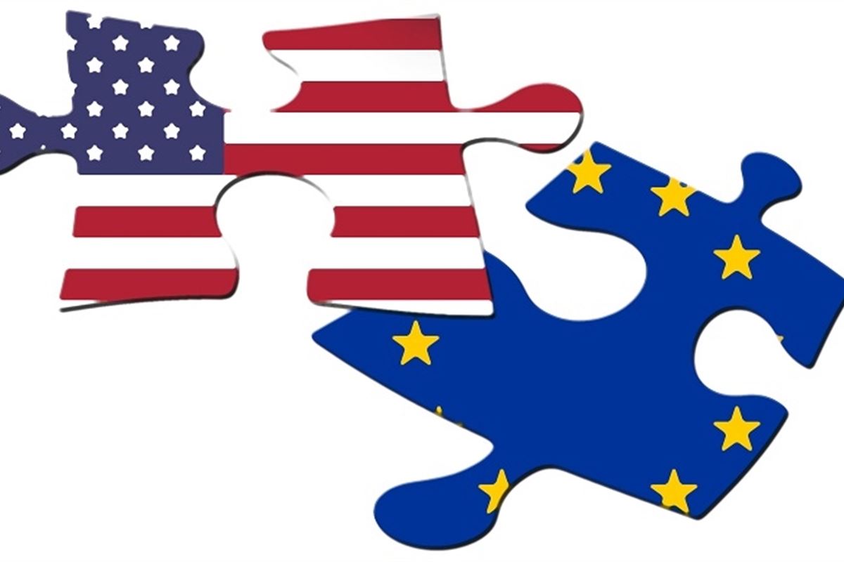 New US administration an opportunity to 'rebuild' EU-US transatlantic partnership, says David Sassoli - The Parliament Magazine