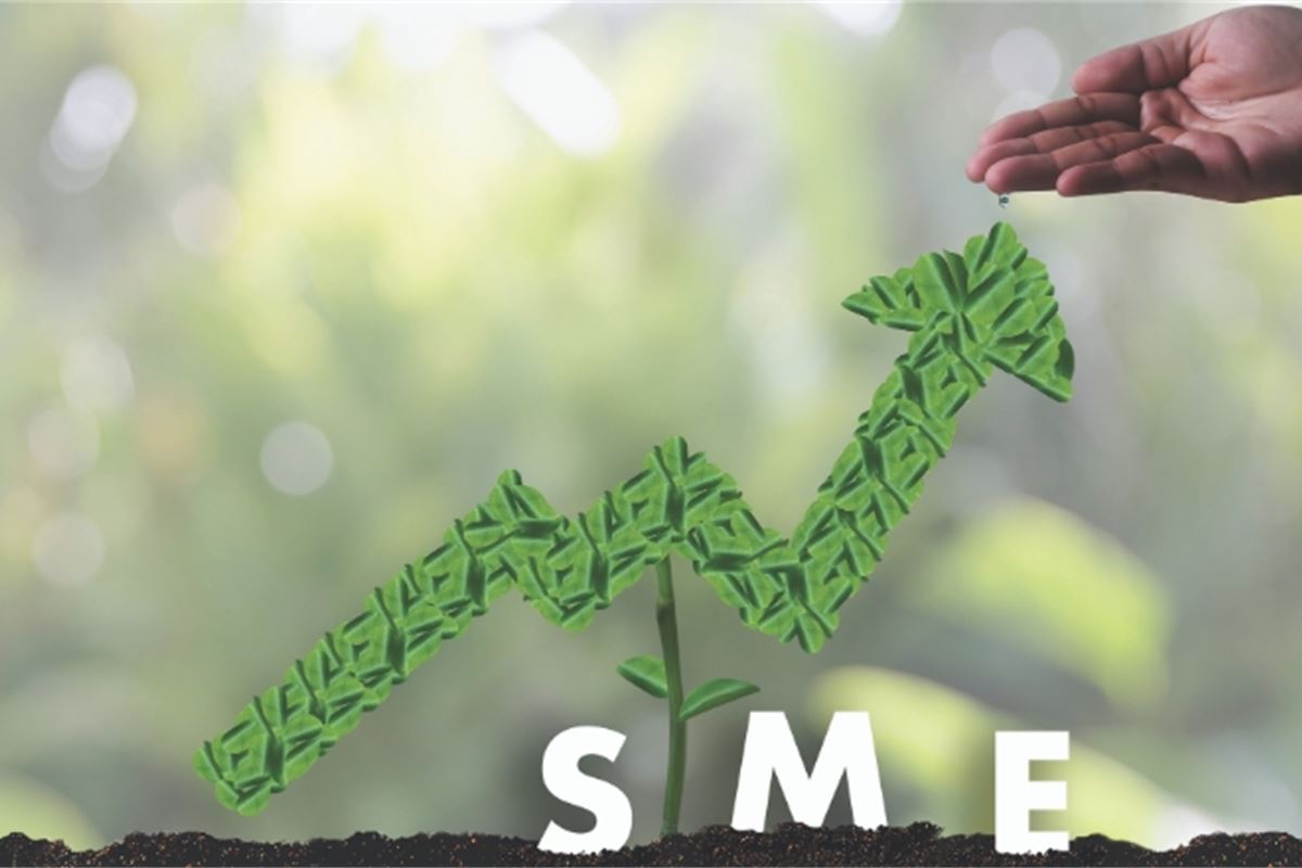 Mazajiem un vidējiem uzņēmumiem Eiropā ir nepieciešama apjomradīti ietaupījumi