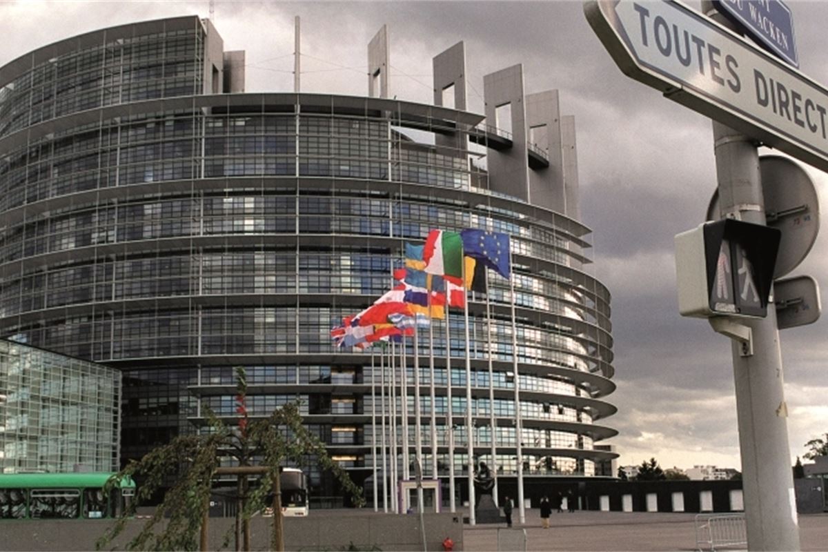 Parliament looks set to finally return to Strasbourg for monthly session - The Parliament Magazine