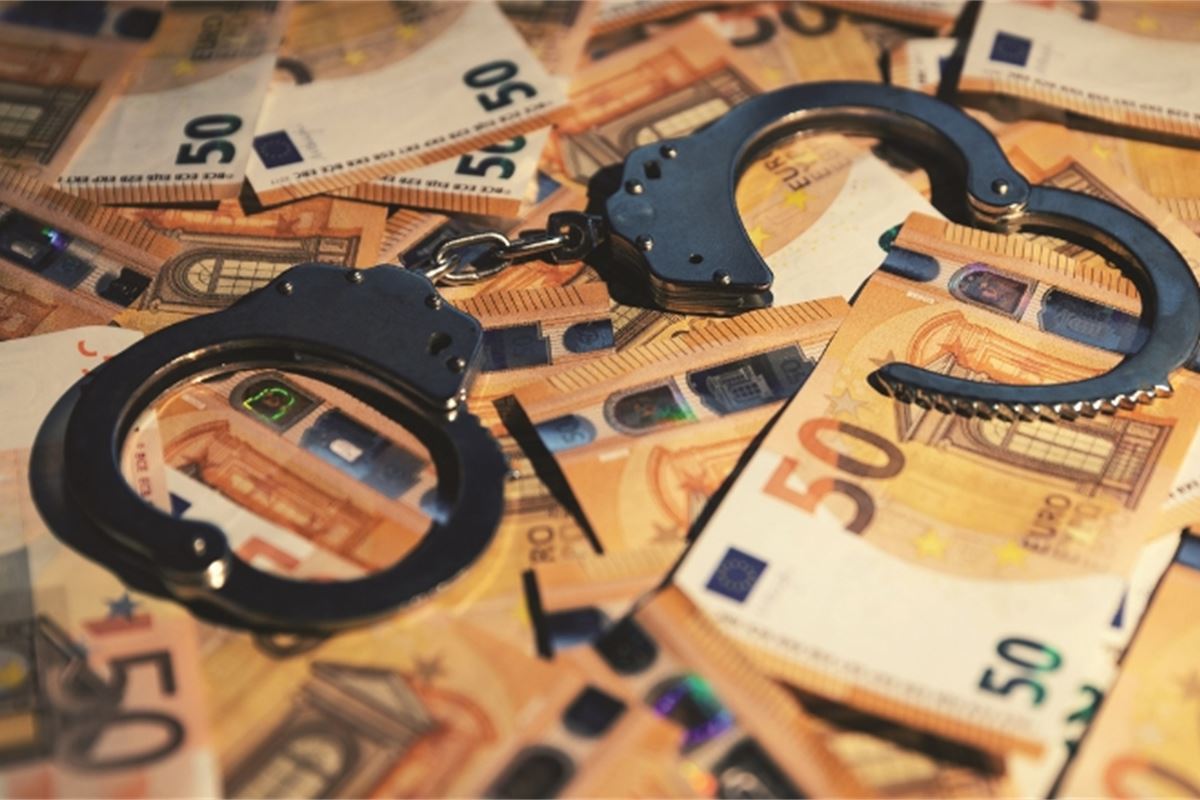 Anti Money Laundering Identifying And Closing The Remaining Loopholes