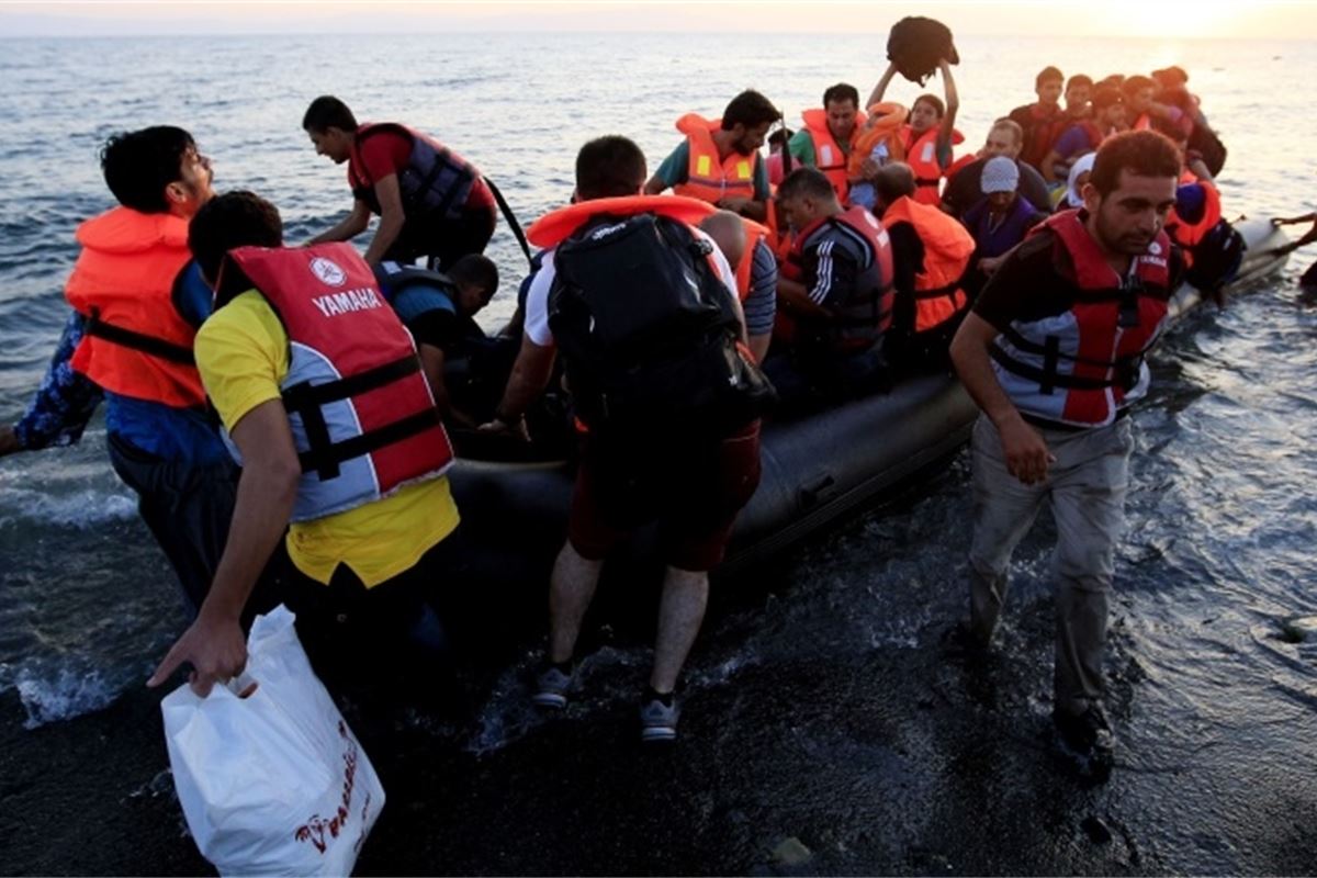Sassoli calls for fresh EU action to tackle asylum seeker deaths in Mediterranean - The Parliament Magazine