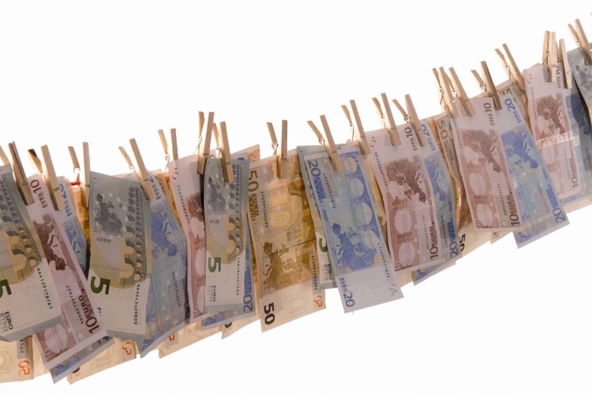 Eu Unveils New Anti Money Laundering Package