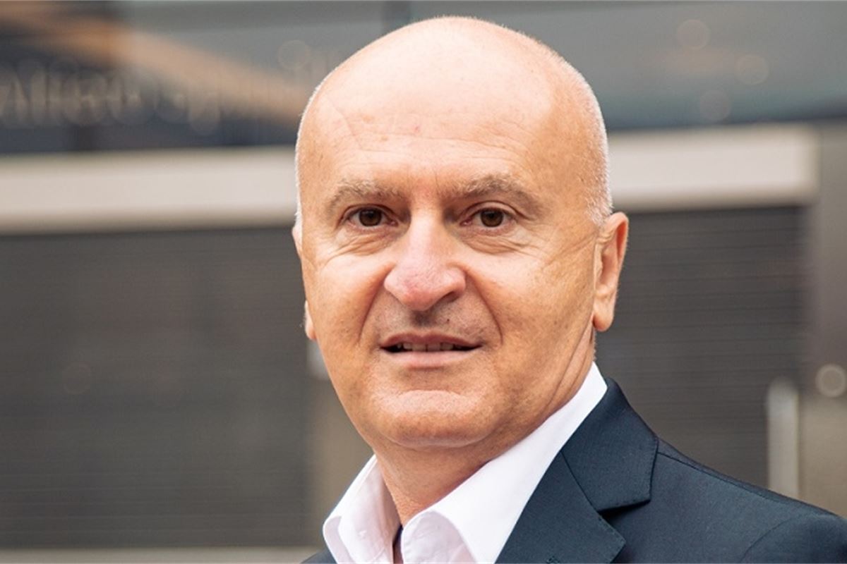 Oznaczanie żeliwa