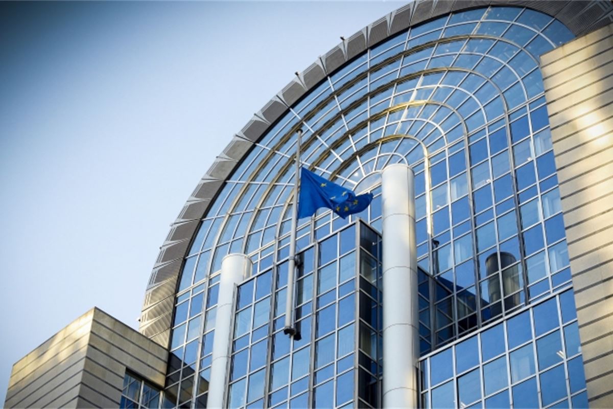 W tym tygodniu w Parlamencie Europejskim