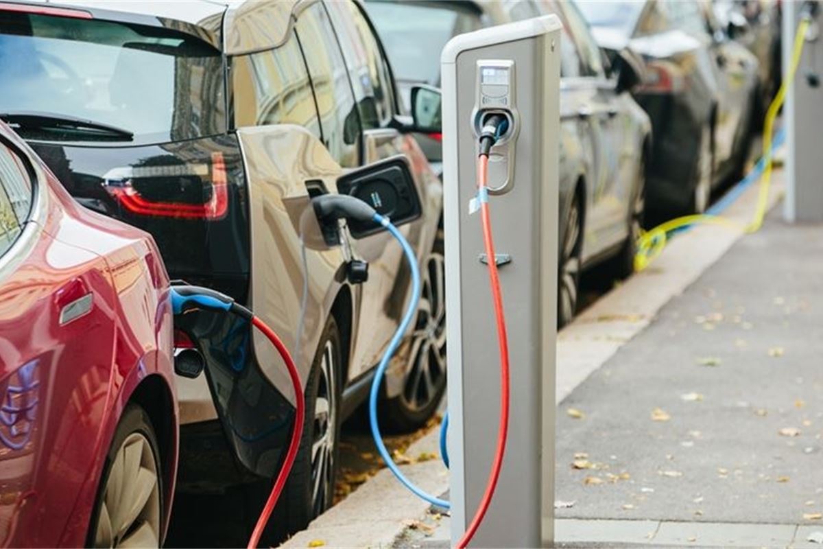 New EU vehicle emission standards represent a pivotal moment for