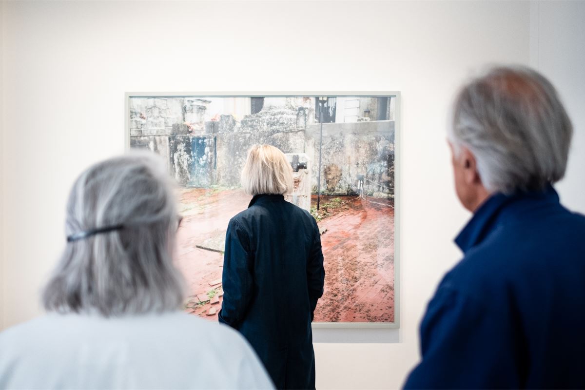 Brussels Gallery Weekend kicks off the new cultural season