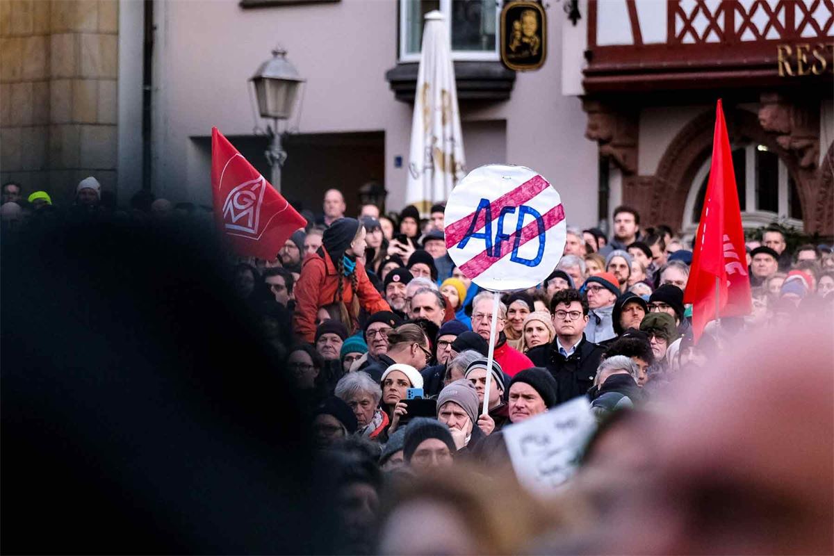 Why an ascendant German AfD will move the next European Parliament