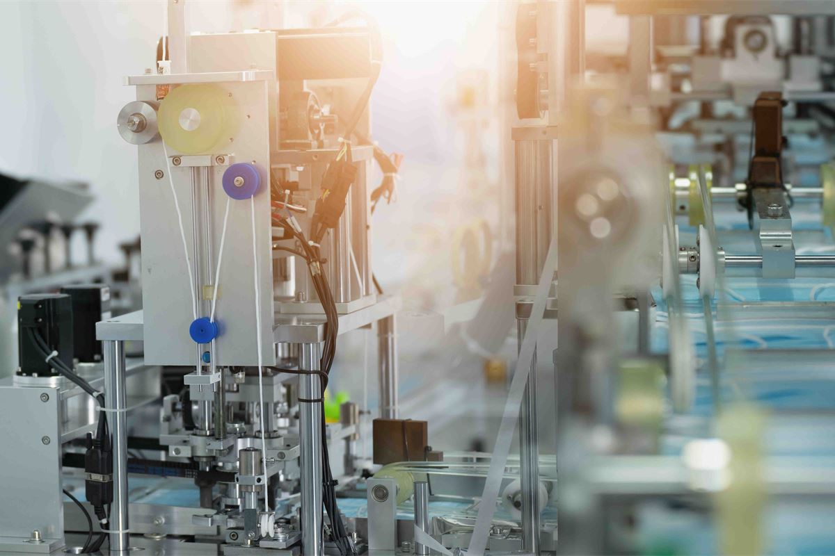 Industrial policy and what it means for the healthcare sector