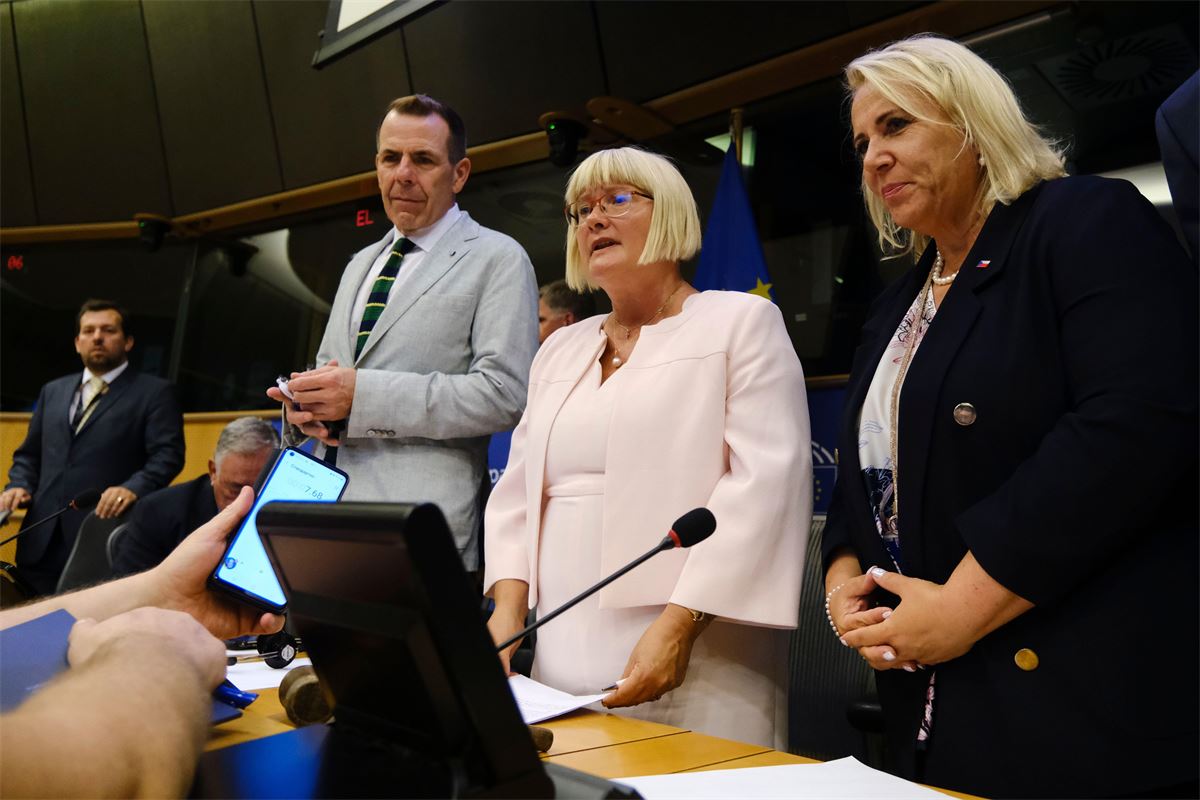 www.theparliamentmagazine.eu