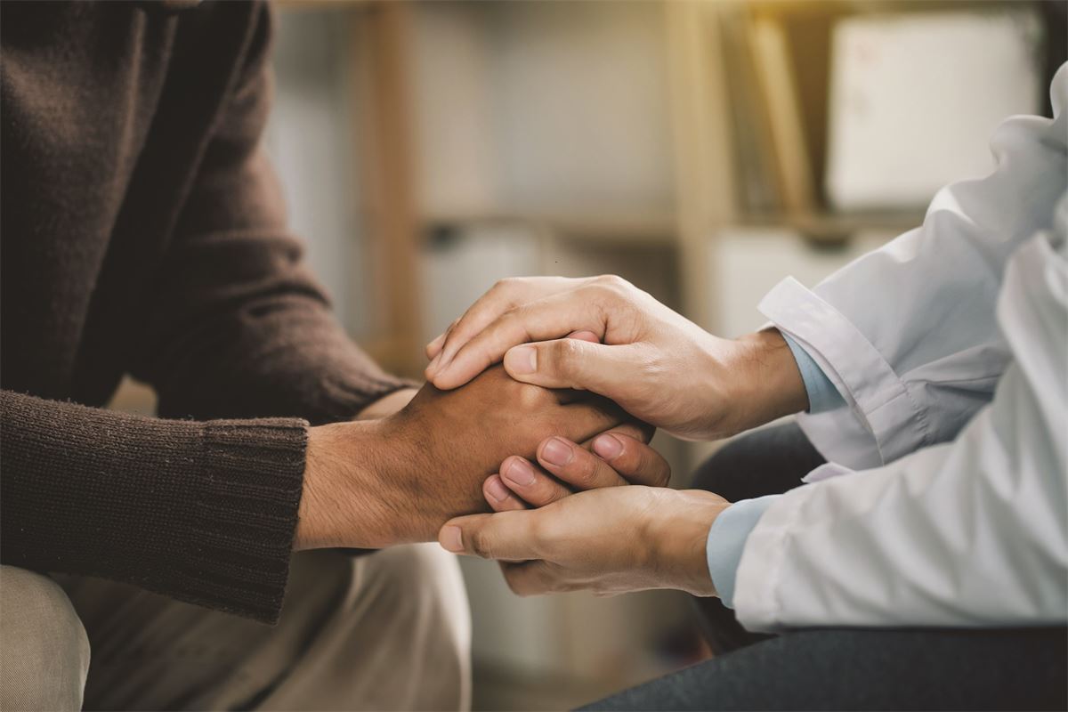 Building a holistic and compassionate approach to healthcare