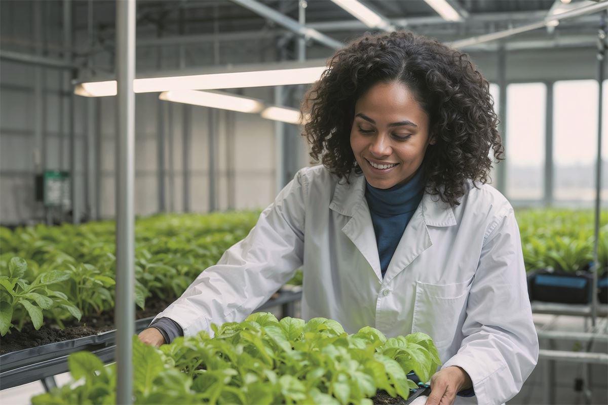 Why science-based regulation can unlock an innovative future for European agriculture