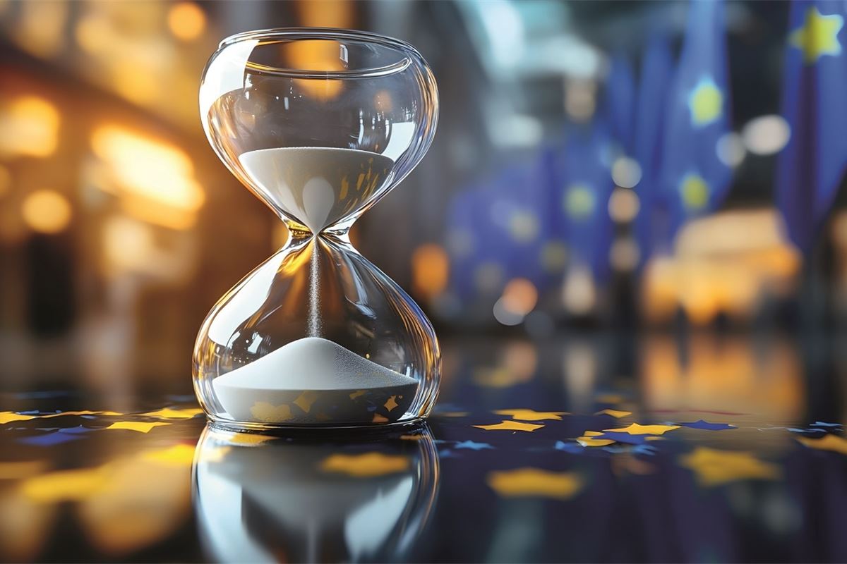 Circularity at Risk: The impact of policy uncertainty on future ...