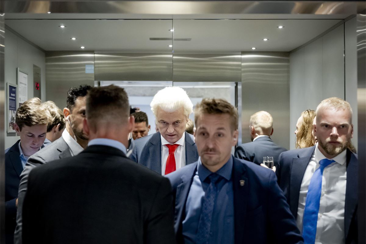 Q+A: Why the Dutch government collapsed — and why it matters