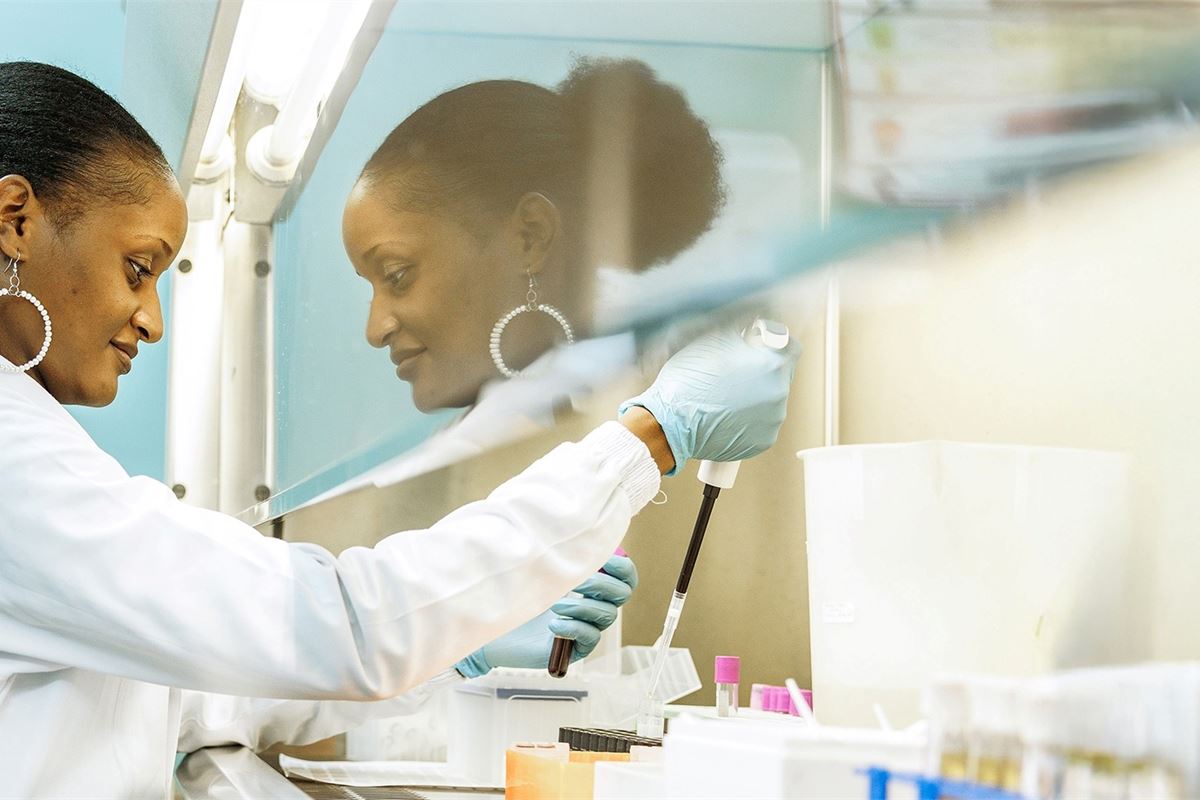 Women’s Health and Sustainable Development