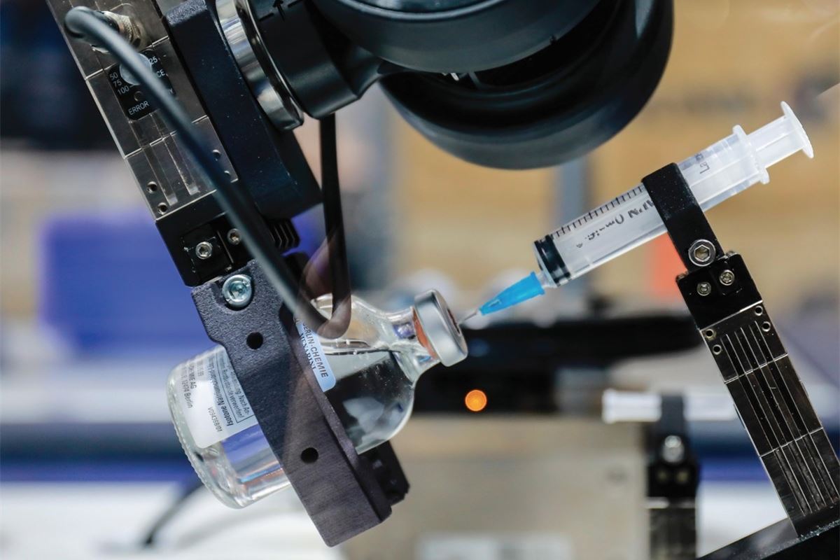 Op-ed Why digital health is Europe’s shot at 21st-century healthcare leadership